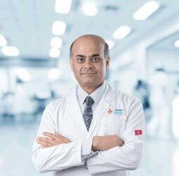 Dr. Devananda N S