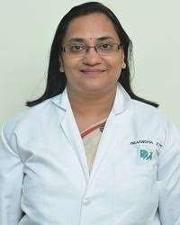 Dr. Anagha Zope