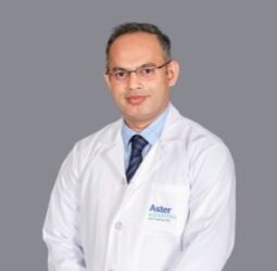Dr. Aby Madan