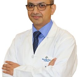 Dr. Atul Sharma