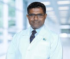 Dr. Narasimhaiah Srinivasaiah