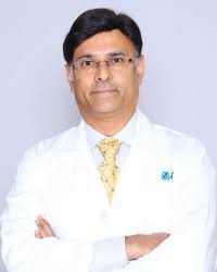 Dr. Manohar T