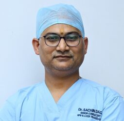 Dr. Sachin Daga
