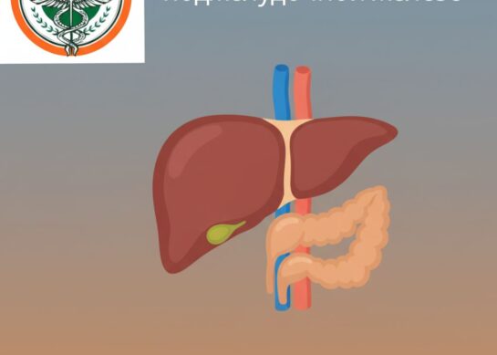 За кулисами сложной помощи: Понимание операций на печени и поджелудочной железе
