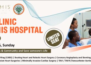 Artemis Hospital Cardiac Care