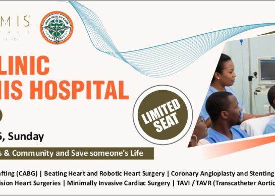 Artemis Hospital Cardiac Care