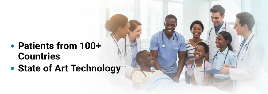 When Technology Meets Compassion: Life-Changing Heart And Cancer Surgeries At Apollo Hospitals Delhi