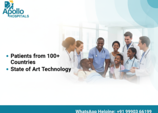 When Technology Meets Compassion: Life-Changing Heart And Cancer Surgeries At Apollo Hospitals Delhi